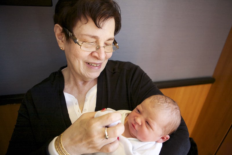 Donna M.S. Howayeck